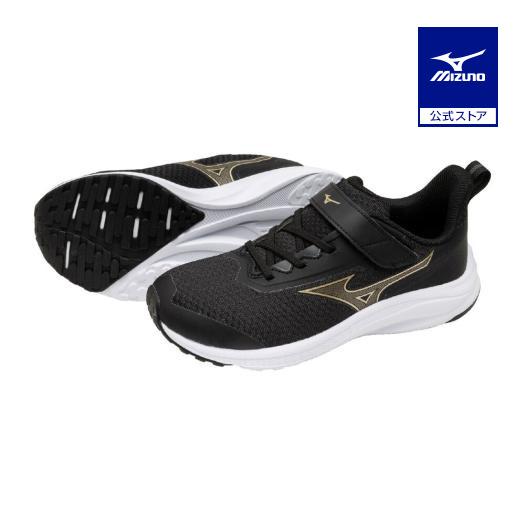 MIZUNO（ミズノ） ミズノ公式 ミズノエスぺランザーJr 2 ブラックx