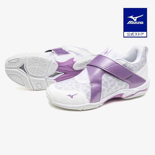 MIZUNO（ミズノ） ミズノ公式 ウエーブダイバースLG LITE 2