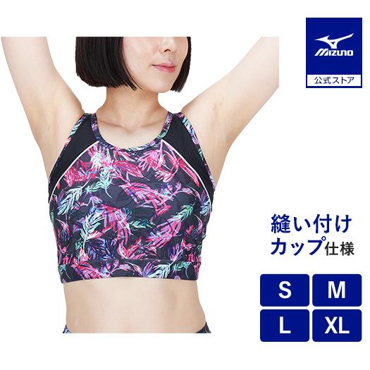 MIZUNO（ミズノ） ミズノ公式 アクアフィットネス用 TERAKAWA AYA
