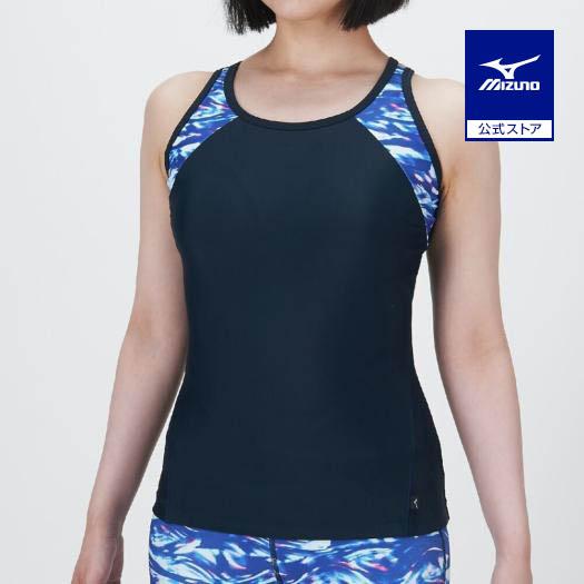 ミズノ TERAKAWA AYA COLLECTION  N2JAB33314 MIZUNO ミズノ公式 アクアフィットネス用 TERAKAWA AYA