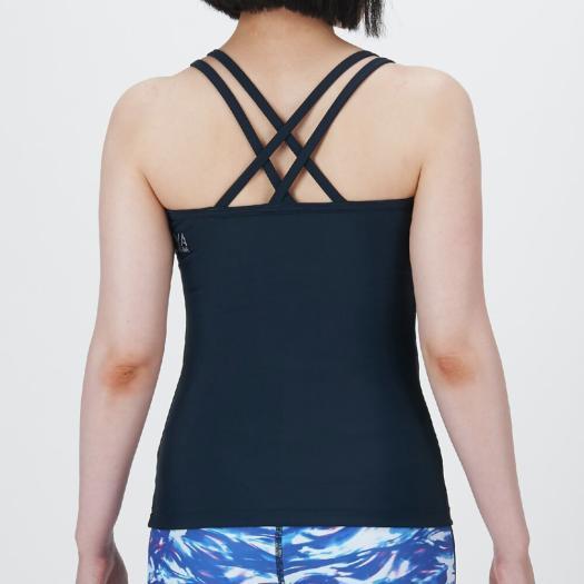 MIZUNO ミズノ公式 アクアフィットネス用 TERAKAWA AYA