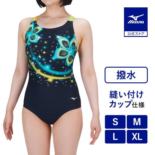 MIZUNO（ミズノ） ミズノ公式 アクアフィットネス用ワンピース