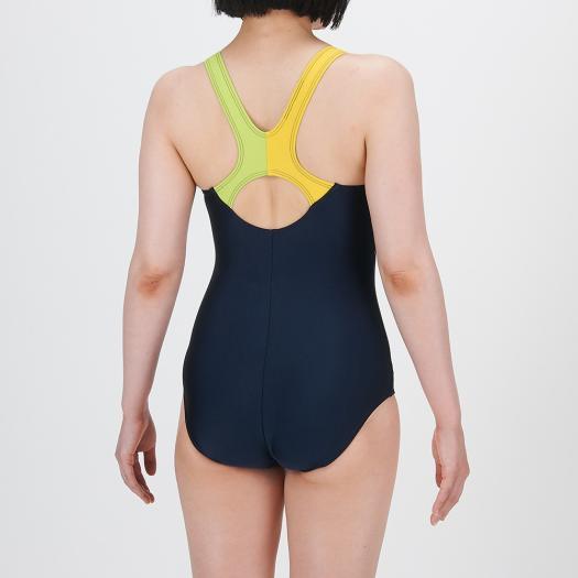 MIZUNO（ミズノ） ミズノ公式 アクアフィットネス用ワンピース