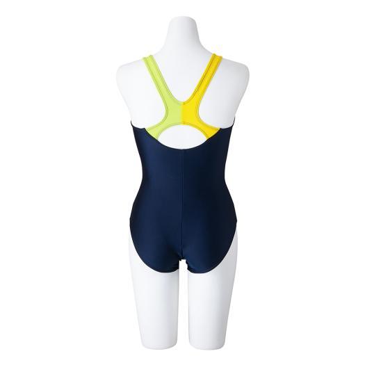 MIZUNO（ミズノ） ミズノ公式 アクアフィットネス用ワンピース