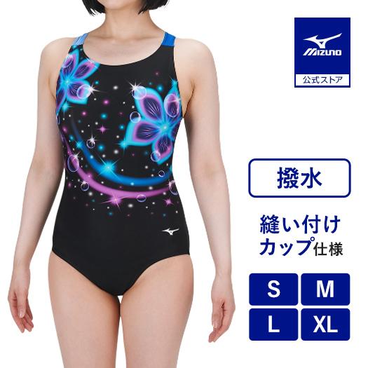 MIZUNO（ミズノ） ミズノ公式 アクアフィットネス用ワンピース