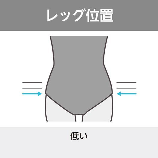ミズノ公式 アクアフィットネス用ワンピース ブラック×ブルー レディース_6