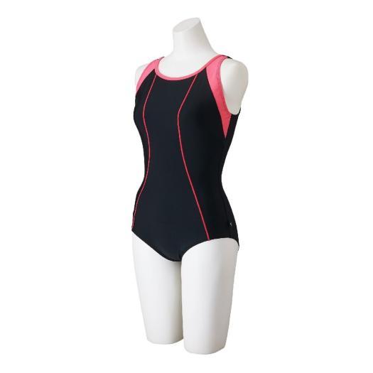 MIZUNO（ミズノ） ミズノ公式 アクアフィットネス用ワンピース 3XL