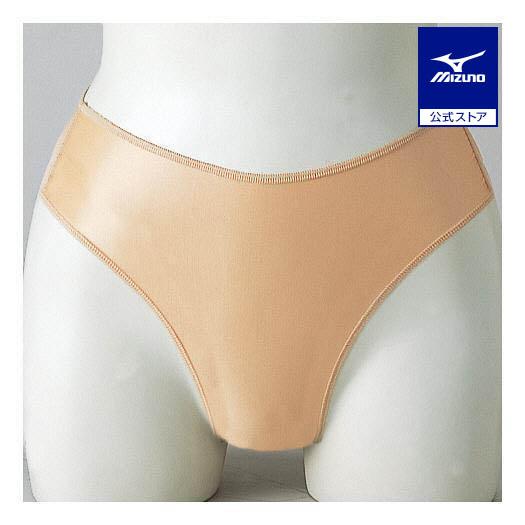 MIZUNO ミズノ公式 スイムサポーター コンペタイプ レディース