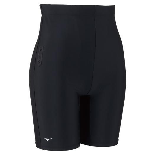 3.5分丈 ファッション コカ・コーラ スパッツ ミズノ ※メンズ