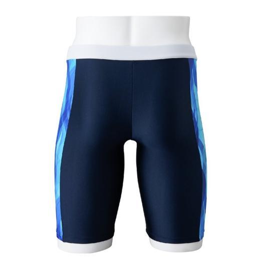 MIZUNO（ミズノ） ミズノ公式 アクアフィットネス用ハーフスパッツ