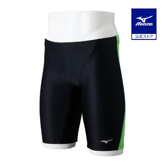 MIZUNO（ミズノ） ミズノ公式 Stroke ONE/撥水 スイムフィットネス用