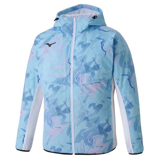 MIZUNO（ミズノ） ミズノ公式 サーマルチャージウォーマージャケット