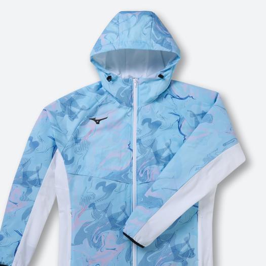 MIZUNO（ミズノ） ミズノ公式 サーマルチャージウォーマージャケット