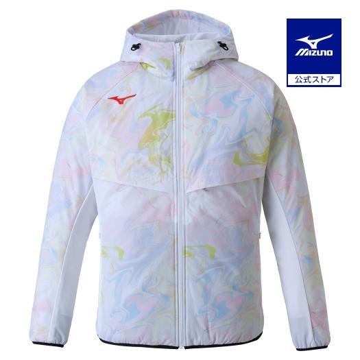 MIZUNO（ミズノ） ミズノ公式 サーマルチャージウォーマージャケット