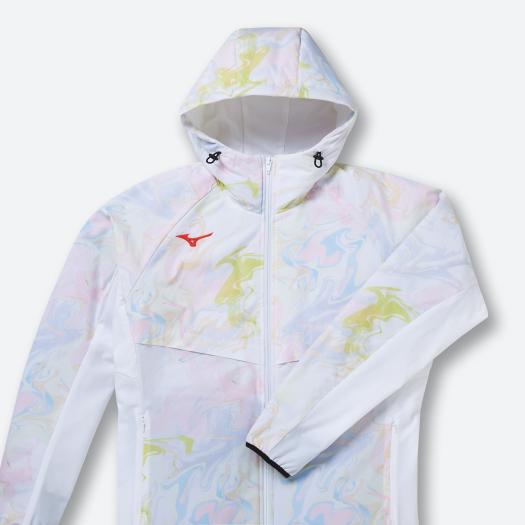 MIZUNO（ミズノ） ミズノ公式 サーマルチャージウォーマージャケット