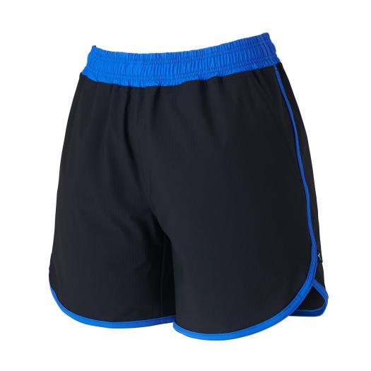MIZUNO（ミズノ） ミズノ公式 ショートパンツ レディース ブラック