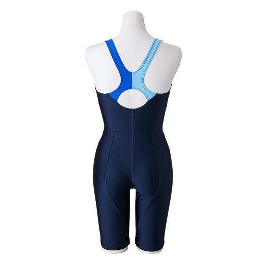 MIZUNO（ミズノ） ミズノ公式 アクアフィットネス用オールインワン