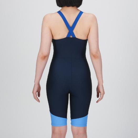 MIZUNO（ミズノ） ミズノ公式 アクアフィットネス用オールインワン