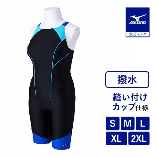 MIZUNO（ミズノ） ミズノ公式 アクアフィットネス用オールインワン