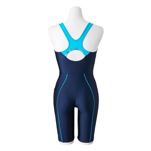 MIZUNO（ミズノ） ミズノ公式 アクアフィットネス用オールインワン