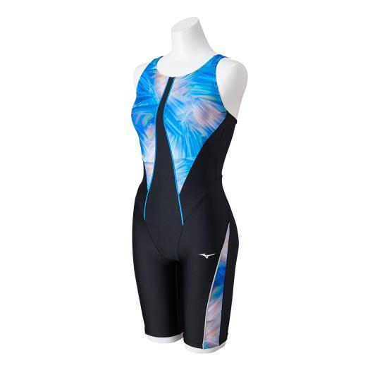 MIZUNO（ミズノ） ミズノ公式 アクアフィットネス用オールインワン