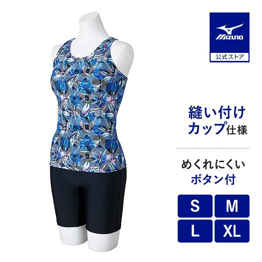 MIZUNO（ミズノ） ミズノ公式 アクアフィットネス用セパレーツ ボタン