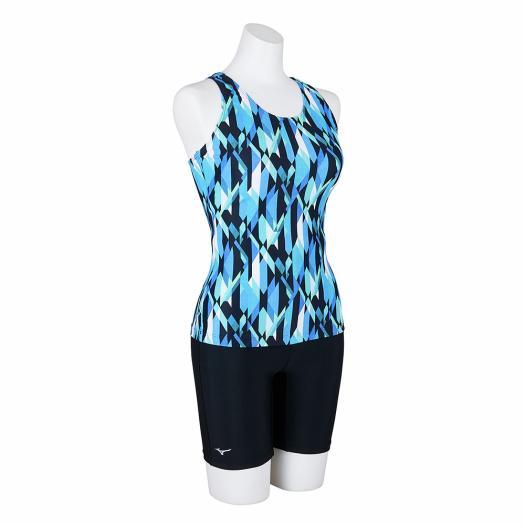 MIZUNO（ミズノ） ミズノ公式 アクアフィットネス用セパレーツ Yバック