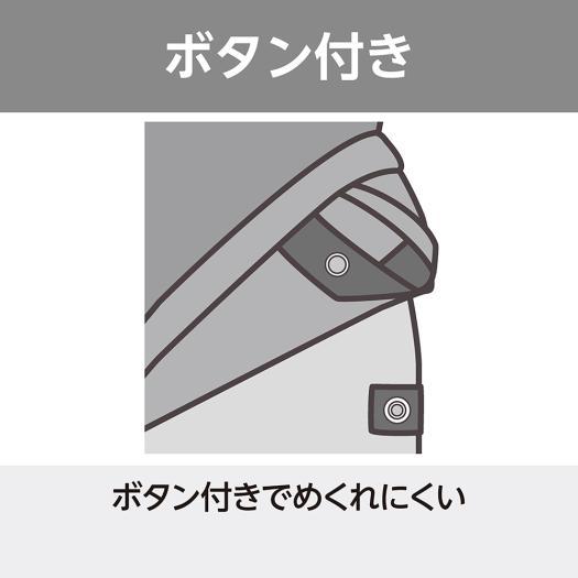 ミズノ公式 アクアフィットネス用セパレーツ ボタン付 レディース ピンク_3