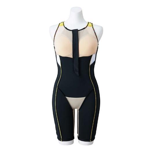MIZUNO（ミズノ） ミズノ公式 アクアフィットネス用オールインワン
