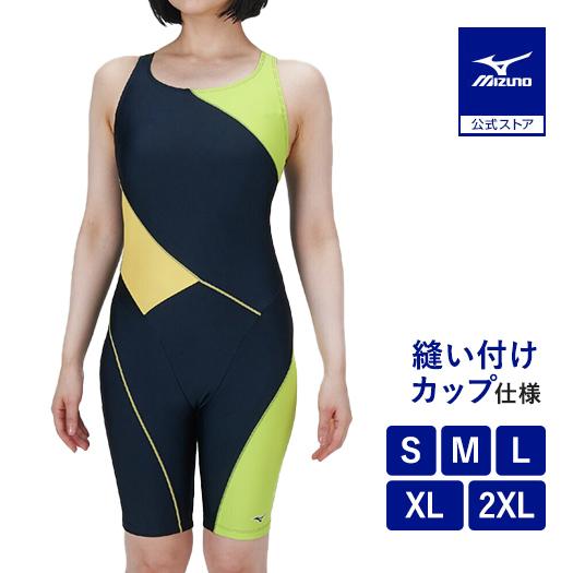 MIZUNO（ミズノ） ミズノ公式 アクアフィットネス用オールインワン