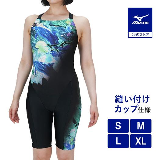 MIZUNO（ミズノ） ミズノ公式 アクアフィットネス用 TERAKAWA AYA