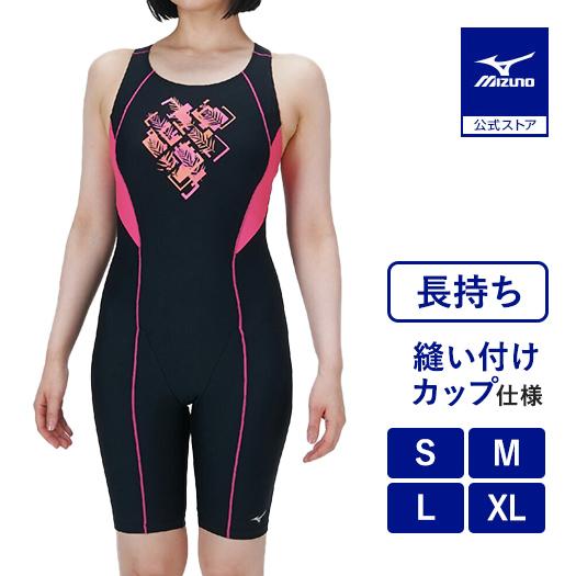 MIZUNO（ミズノ） ミズノ公式 アクアフィットネス用オールインワン