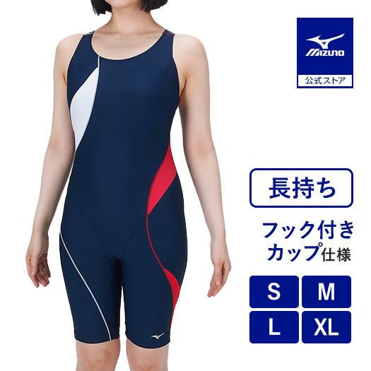 MIZUNO（ミズノ） ミズノ公式 アクアフィットネス用オールインワン