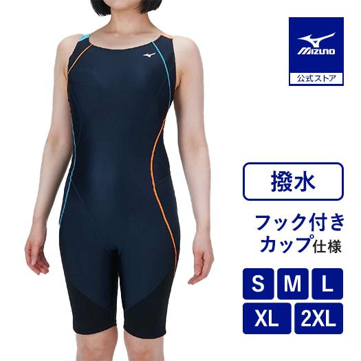 MIZUNO（ミズノ） ミズノ公式 アクアフィットネス用EZ SWIM