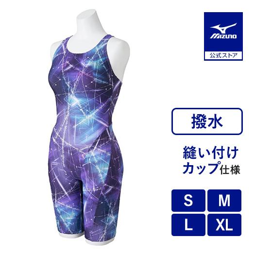 MIZUNO（ミズノ） ミズノ公式 アクアフィットネス用オールインワン