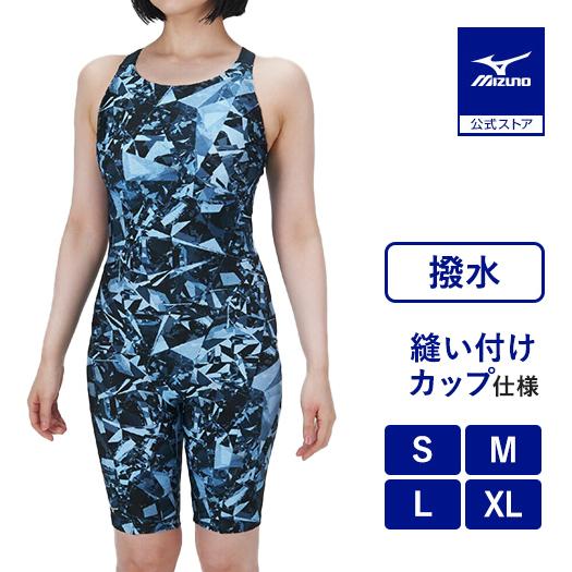 MIZUNO（ミズノ） ミズノ公式 アクアフィットネス用オールインワン