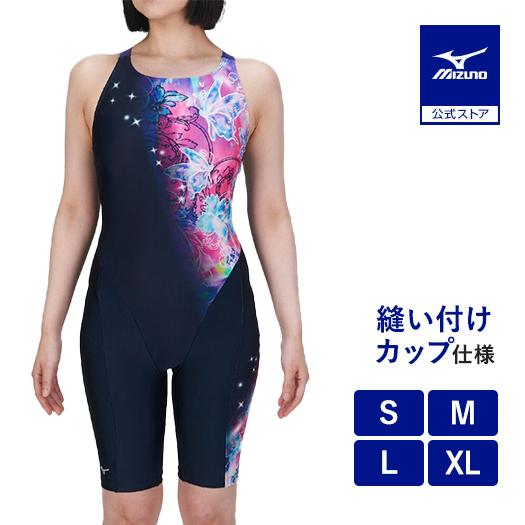 MIZUNO（ミズノ） ミズノ公式 アクアフィットネス用 TERAKAWA AYA