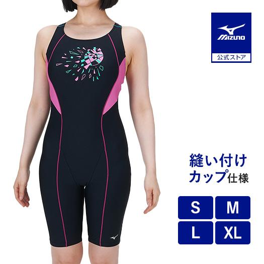 MIZUNO（ミズノ） ミズノ公式 アクアフィットネス用オールインワン
