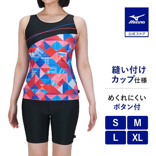MIZUNO（ミズノ） ミズノ公式 アクアフィットネス用セパレーツ ボタン
