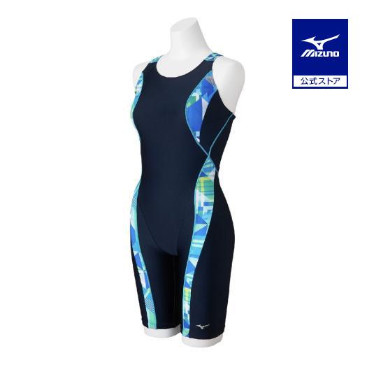 MIZUNO（ミズノ） ミズノ公式 Stroke ONE スイムフィットネス用