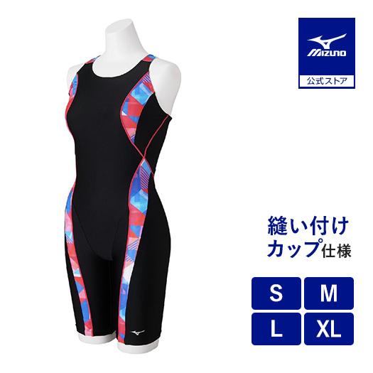 MIZUNO（ミズノ） ミズノ公式 Stroke ONE スイムフィットネス用