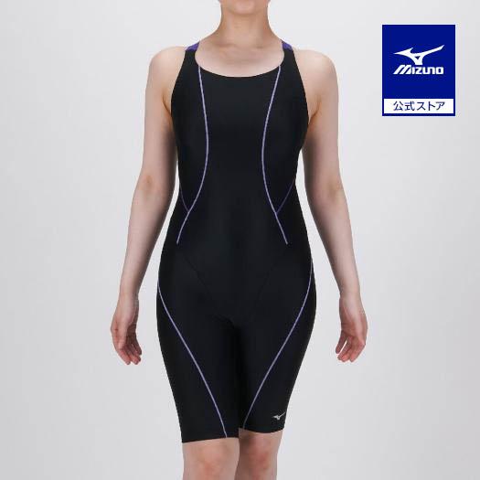 専用！ MIZUNO STROKE ONE オールインワン 水着 Mサイズ MIZUNO（ミズノ） ミズノ公式 Stroke ONE/撥水 スイムフィットネス用