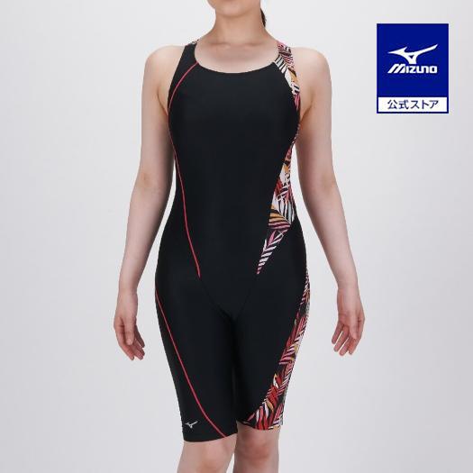 専用！ MIZUNO STROKE ONE オールインワン 水着 Mサイズ MIZUNO（ミズノ） ミズノ公式 Stroke ONE/撥水 スイムフィットネス用