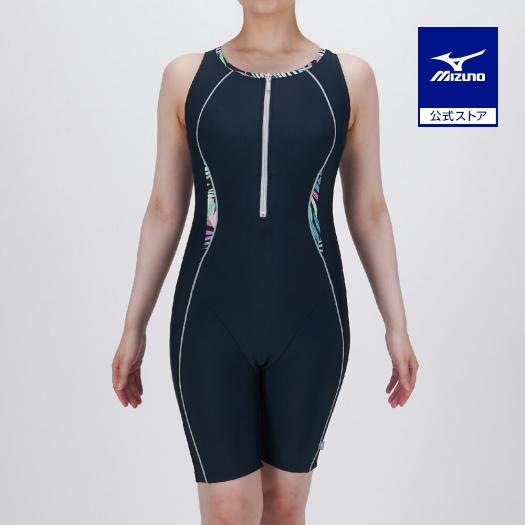 MIZUNO（ミズノ） ミズノ公式 アクアフィットネス用オールインワン