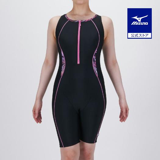 MIZUNO（ミズノ） ミズノ公式 アクアフィットネス用オールインワン