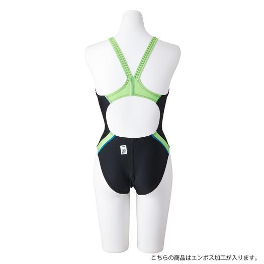 MIZUNO ミズノ公式 競泳用ミディアムカット レースオープン MIZUNO ミズノ公式 競泳用ミディアムカット レースオープン