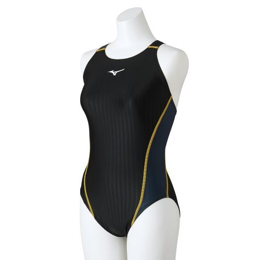 MIZUNO（ミズノ） ミズノ公式 競泳用ローカット マスターズバック