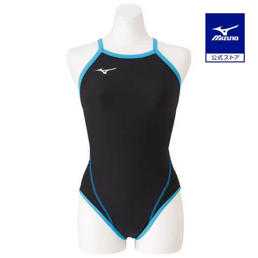 MIZUNO（ミズノ） ミズノ公式 競泳練習用エクサースーツWD ミディアム