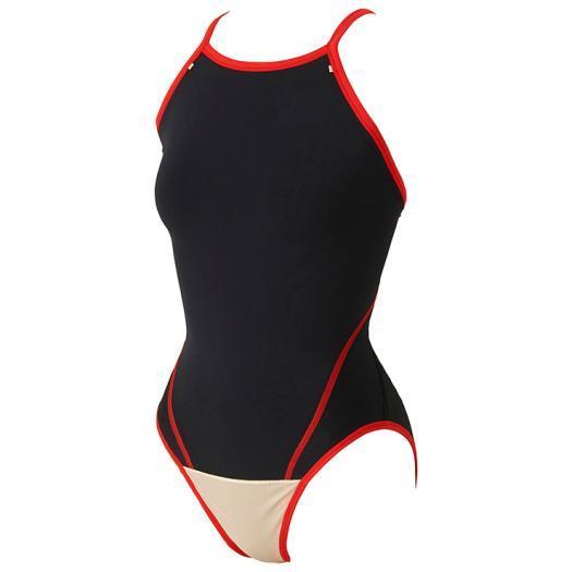 MIZUNO（ミズノ） ミズノ公式 競泳練習用エクサースーツWD ミディアム