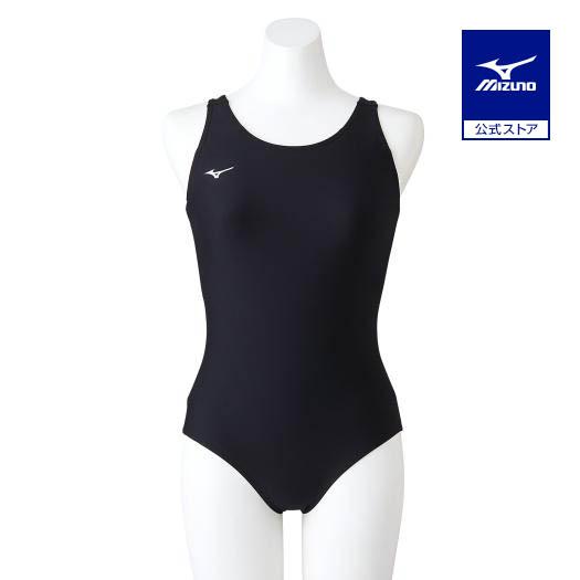 MIZUNO（ミズノ） ミズノ公式 ワンピース レディース ブラック